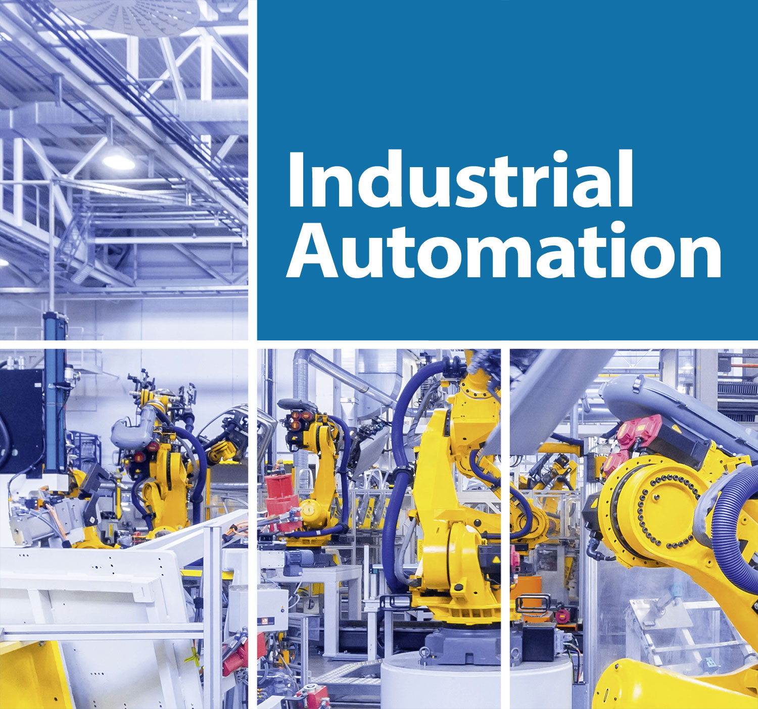 Industrial Automation