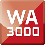 WA3000 Industrial Automation