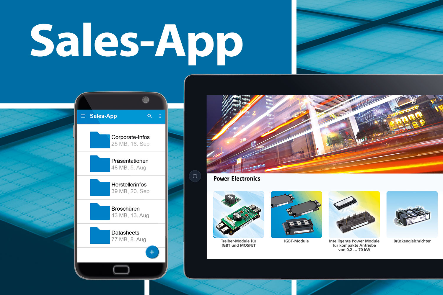 Sales-App